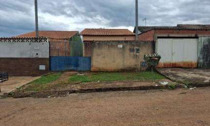 Oportunidade Única em SANTO ANTONIO DO DESCOBERTO - GO | Tipo: Casa | Negociação: Leilão  | Situação: Imóvel