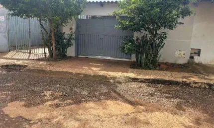 Oportunidade única em luziania - go | tipo: casa | negociação: licitação aberta  | situação: imóvel