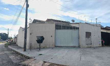 Oportunidade Única em LUZIANIA - GO | Tipo: Casa | Negociação: Leilão  | Situação: Imóvel