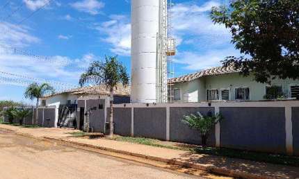 Oportunidade Única em CIDADE OCIDENTAL - GO | Tipo: Apartamento | Negociação: Leilão  | Situação: Imóvel