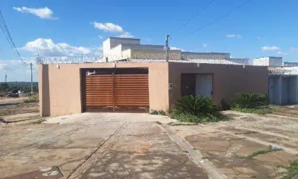 Oportunidade Única em CALDAS NOVAS - GO | Tipo: Casa | Negociação: Leilão  | Situação: Imóvel