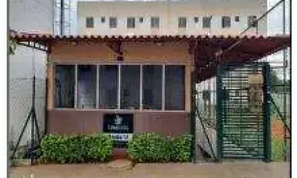 Oportunidade Única em LUZIANIA - GO | Tipo: Apartamento | Negociação: Leilão  | Situação: Imóvel