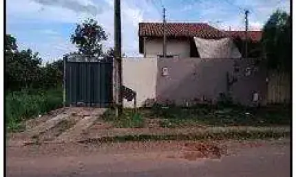 Oportunidade única em luziania - go | tipo: casa | negociação: licitação aberta  | situação: imóvel