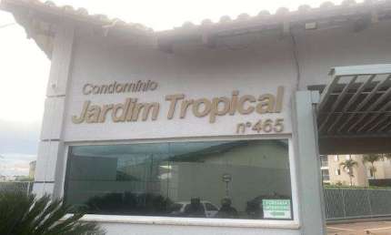 Oportunidade Única em ANAPOLIS - GO | Tipo: Apartamento | Negociação: Leilão  | Situação: Imóvel