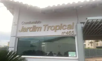 Oportunidade única em anapolis - go | tipo: apartamento | negociação: licitação aberta  | situação: imóvel