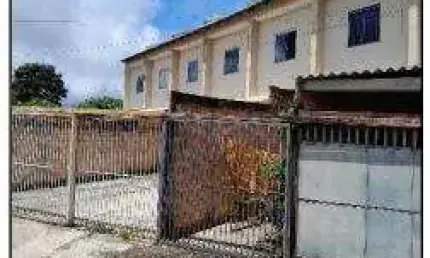 Oportunidade única em novo gama - go | tipo: casa | negociação: licitação aberta  | situação: imóvel