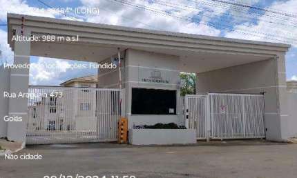 Oportunidade Única em LUZIANIA - GO | Tipo: Apartamento | Negociação: Leilão  | Situação: Imóvel