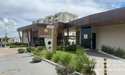 Oportunidade Única em APARECIDA DE GOIANIA - GO | Tipo: Apartamento | Negociação: Leilão  | Situação: Imóvel