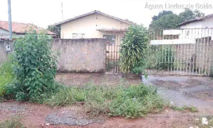 Oportunidade única em aguas lindas de goias - go | tipo: casa | negociação: licitação aberta  | situação: imóvel