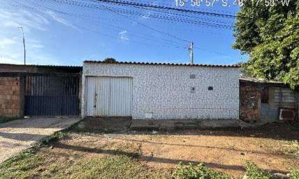 Oportunidade Única em SANTO ANTONIO DO DESCOBERTO - GO | Tipo: Casa | Negociação: Leilão  | Situação: Imóvel