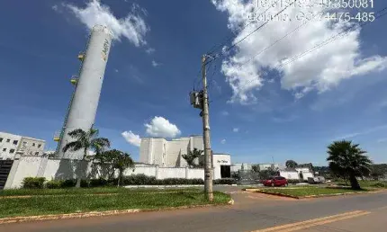 Oportunidade Única em GOIANIA - GO | Tipo: Apartamento | Negociação: Leilão  | Situação: Imóvel