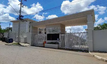 Oportunidade única em luziania - go | tipo: apartamento | negociação: licitação aberta  | situação: imóvel