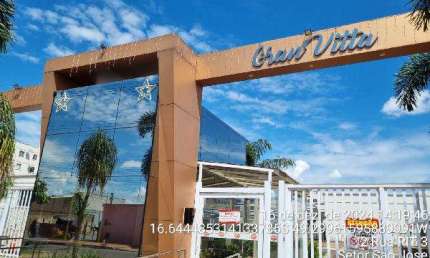 Oportunidade Única em GOIANIA - GO | Tipo: Apartamento | Negociação: Leilão  | Situação: Imóvel