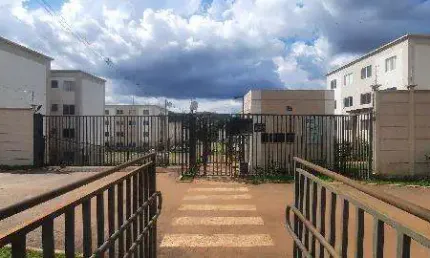 Oportunidade única em goiania - go | tipo: apartamento | negociação: licitação aberta  | situação: imóvel