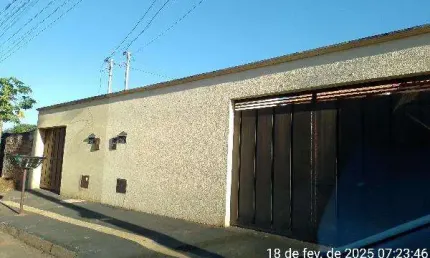 Oportunidade Única em GOIANIA - GO | Tipo: Casa | Negociação: Leilão  | Situação: Imóvel