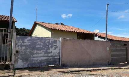 Oportunidade Única em LUZIANIA - GO | Tipo: Casa | Negociação: Leilão  | Situação: Imóvel