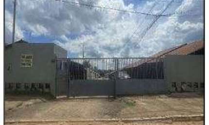 Oportunidade Única em LUZIANIA - GO | Tipo: Casa | Negociação: Leilão  | Situação: Imóvel