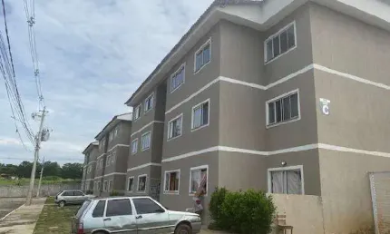 Oportunidade única em valparaiso de goias - go | tipo: apartamento | negociação: licitação aberta  | situação: imóvel