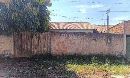 Oportunidade Única em COCALZINHO DE GOIAS - GO | Tipo: Casa | Negociação: Leilão  | Situação: Imóvel