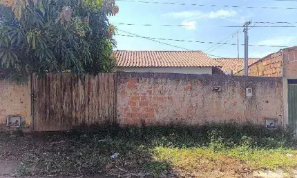 Oportunidade única em cocalzinho de goias - go | tipo: casa | negociação: licitação aberta  | situação: imóvel