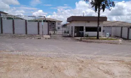 Oportunidade Única em VALPARAISO DE GOIAS - GO | Tipo: Apartamento | Negociação: Leilão  | Situação: Imóvel