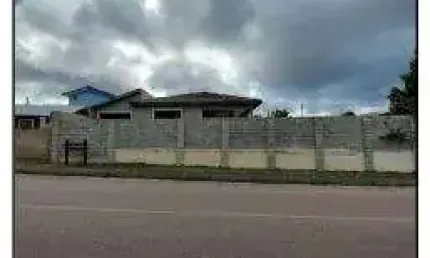 Oportunidade única em piraquara - pr | tipo: casa | negociação: licitação aberta  | situação: imóvel
