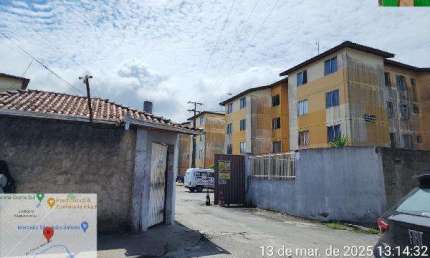 Oportunidade Única em PARANAGUA - PR | Tipo: Apartamento | Negociação: Leilão  | Situação: Imóvel