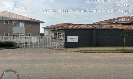 Oportunidade Única em FAZENDA RIO GRANDE - PR | Tipo: Apartamento | Negociação: Leilão  | Situação: Imóvel