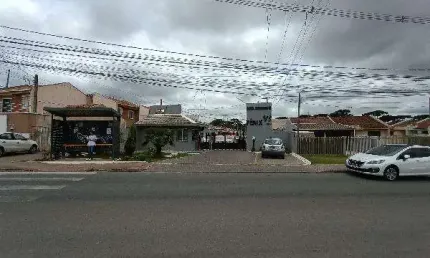 Oportunidade Única em FAZENDA RIO GRANDE - PR | Tipo: Casa | Negociação: Leilão  | Situação: Imóvel