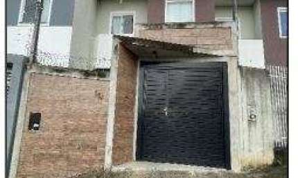 Oportunidade Única em PONTA GROSSA - PR | Tipo: Casa | Negociação: Leilão  | Situação: Imóvel