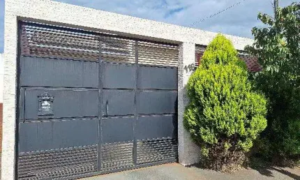 Oportunidade Única em ARAPONGAS - PR | Tipo: Casa | Negociação: Leilão  | Situação: Imóvel