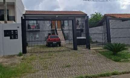Oportunidade Única em FAZENDA RIO GRANDE - PR | Tipo: Apartamento | Negociação: Leilão  | Situação: Imóvel