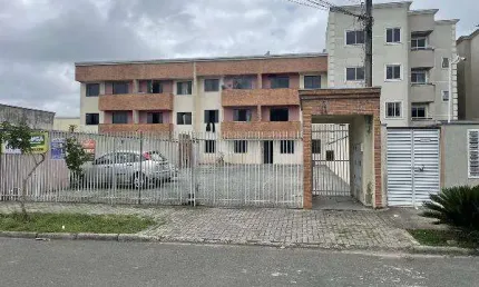 Oportunidade Única em SAO JOSE DOS PINHAIS - PR | Tipo: Apartamento | Negociação: Leilão  | Situação: Imóvel