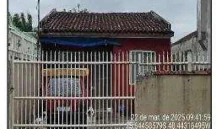 Oportunidade única em pontal do parana - pr | tipo: casa | negociação: licitação aberta  | situação: imóvel