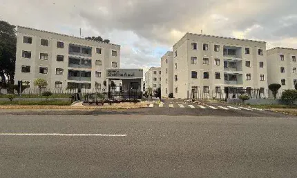 Oportunidade única em sao jose dos pinhais - pr | tipo: apartamento | negociação: licitação aberta  | situação: imóvel