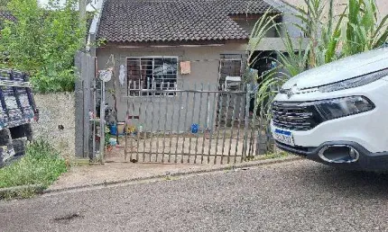Oportunidade única em fazenda rio grande - pr | tipo: casa | negociação: licitação aberta  | situação: imóvel