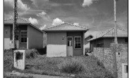 Oportunidade Única em ARAPONGAS - PR | Tipo: Casa | Negociação: Leilão  | Situação: Imóvel