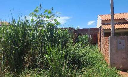 Oportunidade Única em CIANORTE - PR | Tipo: Terreno | Negociação: Leilão  | Situação: Imóvel