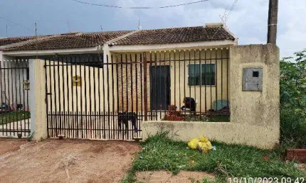 Oportunidade Única em SARANDI - PR | Tipo: Casa | Negociação: Leilão  | Situação: Imóvel