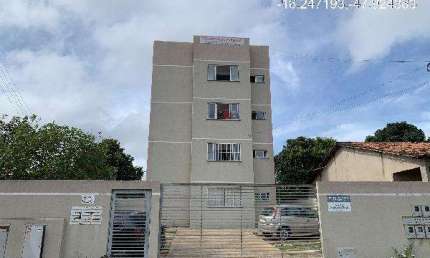 Oportunidade Única em LUZIANIA - GO | Tipo: Apartamento | Negociação: Leilão  | Situação: Imóvel