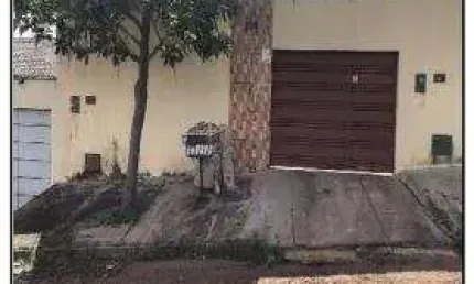 Oportunidade Única em GOIANIA - GO | Tipo: Casa | Negociação: Leilão  | Situação: Imóvel