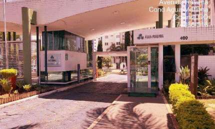 Oportunidade Única em GOIANIA - GO | Tipo: Apartamento | Negociação: Leilão  | Situação: Imóvel