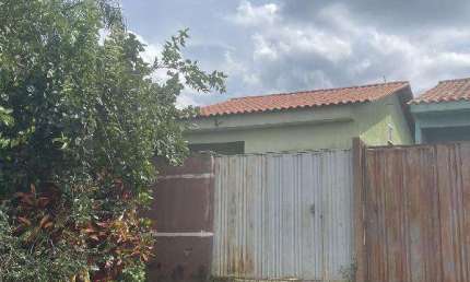 Oportunidade Única em SANTO ANTONIO DO DESCOBERTO - GO | Tipo: Casa | Negociação: Leilão  | Situação: Imóvel