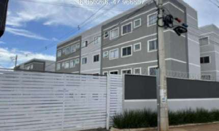 Oportunidade Única em VALPARAISO DE GOIAS - GO | Tipo: Apartamento | Negociação: Leilão  | Situação: Imóvel