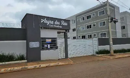 Oportunidade única em valparaiso de goias - go | tipo: apartamento | negociação: licitação aberta  | situação: imóvel