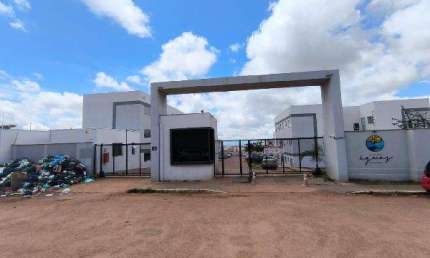 Oportunidade Única em AGUAS LINDAS DE GOIAS - GO | Tipo: Apartamento | Negociação: Leilão  | Situação: Imóvel