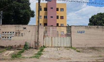 Oportunidade Única em NOVO GAMA - GO | Tipo: Apartamento | Negociação: Leilão  | Situação: Imóvel