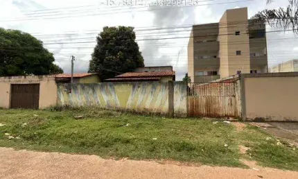 Oportunidade Única em AGUAS LINDAS DE GOIAS - GO | Tipo: Casa | Negociação: Leilão  | Situação: Imóvel