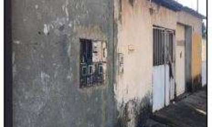 Oportunidade Única em LUZIANIA - GO | Tipo: Casa | Negociação: Leilão  | Situação: Imóvel
