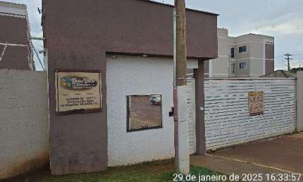 Oportunidade Única em VALPARAISO DE GOIAS - GO | Tipo: Apartamento | Negociação: Leilão  | Situação: Imóvel
